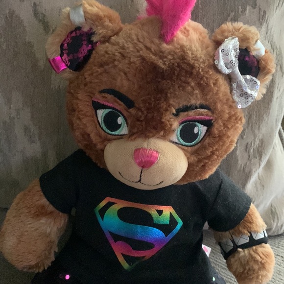 Hot Topic Build-A-Bear - Picture 7 of 8